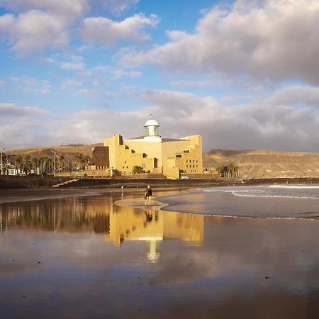 Mirador Canteras-Auditorio Las Palmas de Gran Canaria Exterior photo